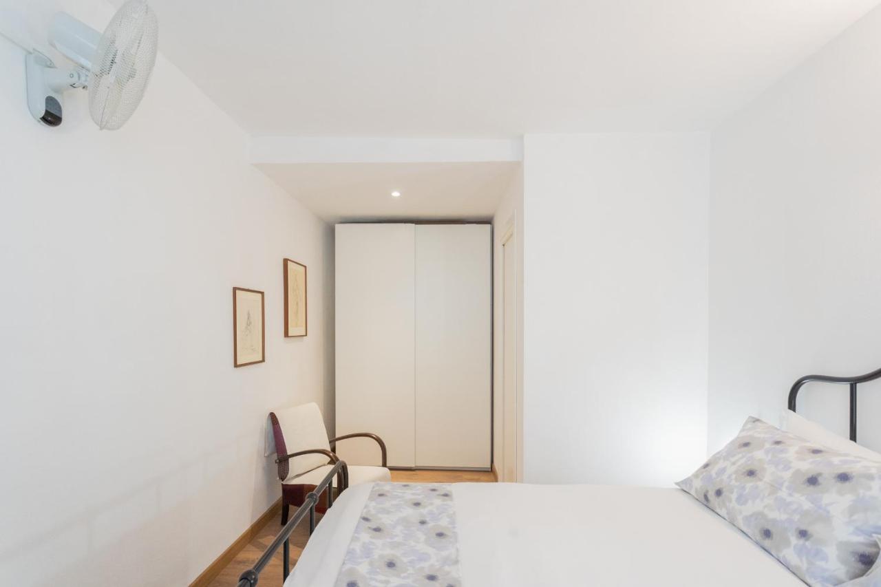 Da Pia In Historycal Como City Centre By Rent All Como Exteriör bild